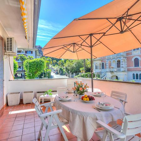 Appartamento Gaya Stresa Centro Esterno foto
