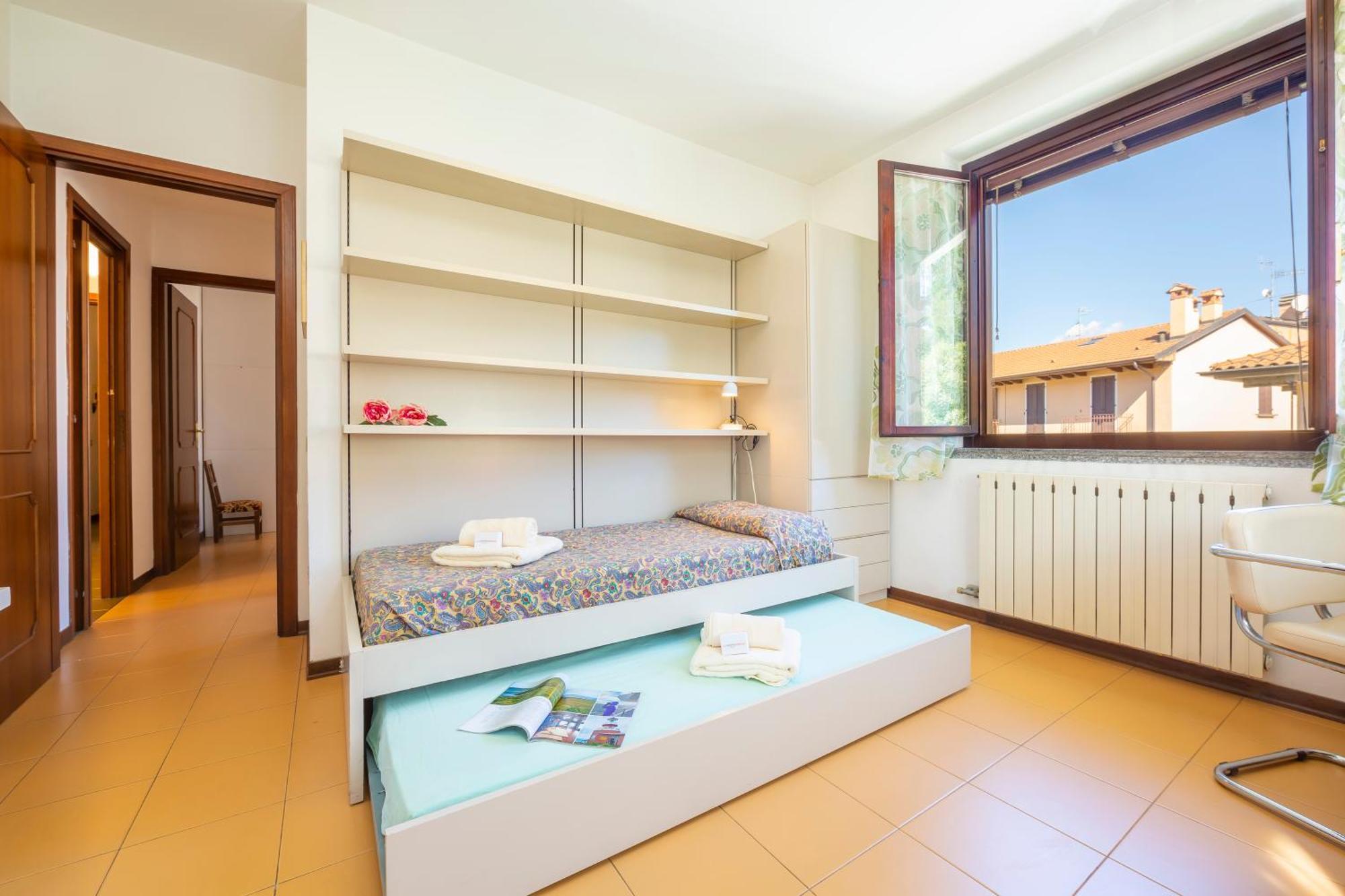 Appartamento Gaya Stresa Centro Esterno foto